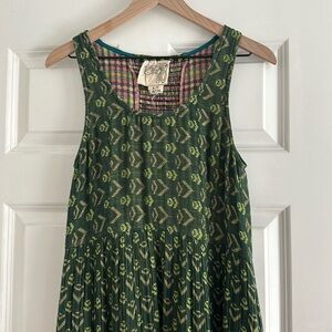 Ace & Jig Dress